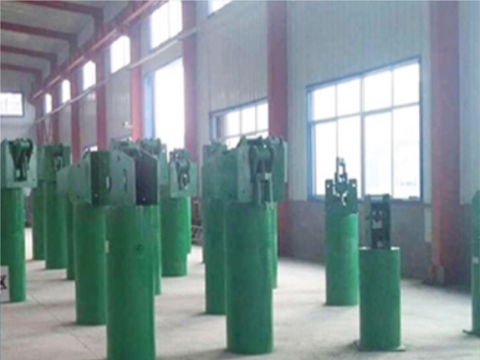 山東濱化(hua)集團有限責任(ren)公司