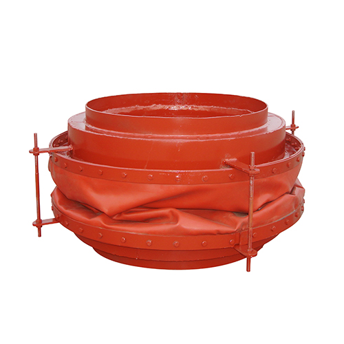 圓形(xing)柔性補償器(qì)