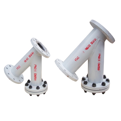 等(děng)徑Y型過濾器