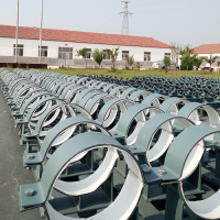 管夾式管托(tuo)