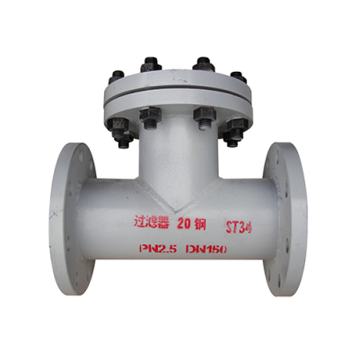 T型(xíng)過濾器