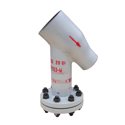 異徑Y型(xíng)過濾器