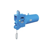 力矩平(ping)衡式恒(héng)力彈簧(huáng)支吊架(jia)