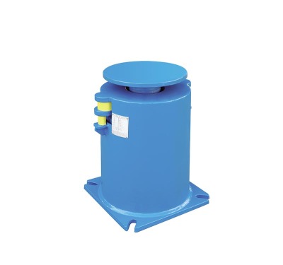 普通荷(he)重闆式(shì)可變彈(dàn)簧支架(jià)