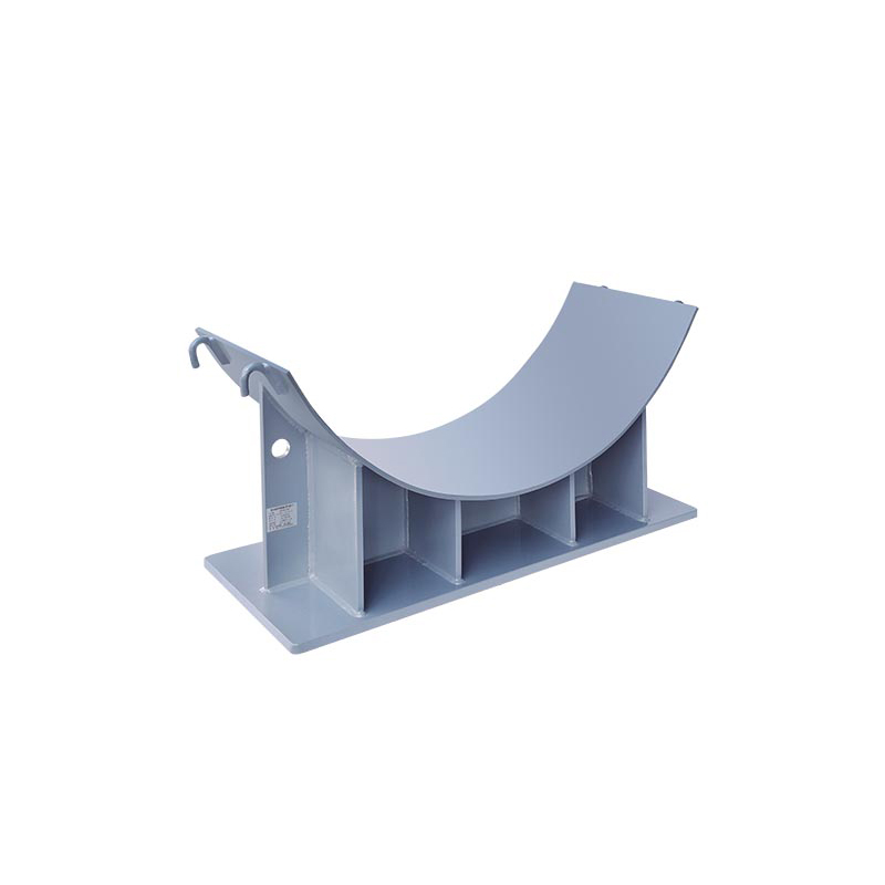 大管焊接式管(guǎn)托DN650～DN4000