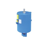 上(shàng)螺紋連接式(shi)可變彈簧吊(diao)架