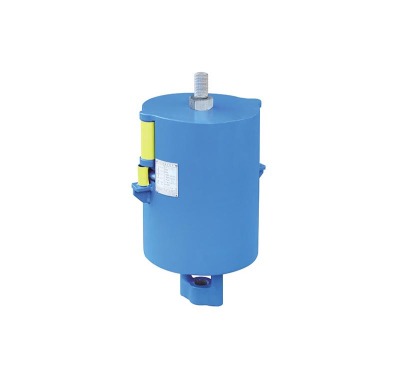 上(shang)螺紋連(lián)接式可(ke)變彈簧(huáng)吊架