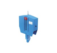 主輔彈(dàn)簧式恒(heng)力彈簧(huáng)支吊架(jià)