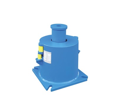 上(shang)調節式(shì)可變彈(dan)簧吊架(jia)